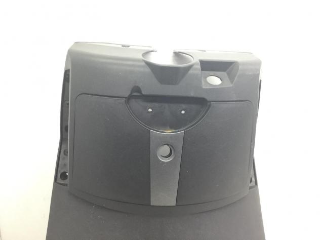 KEEWAY LOGIK 150 CARENA CONTROSCUDO RETROSCUDO E SPORTELLO 2012 LTBB13120CB - Foto 4