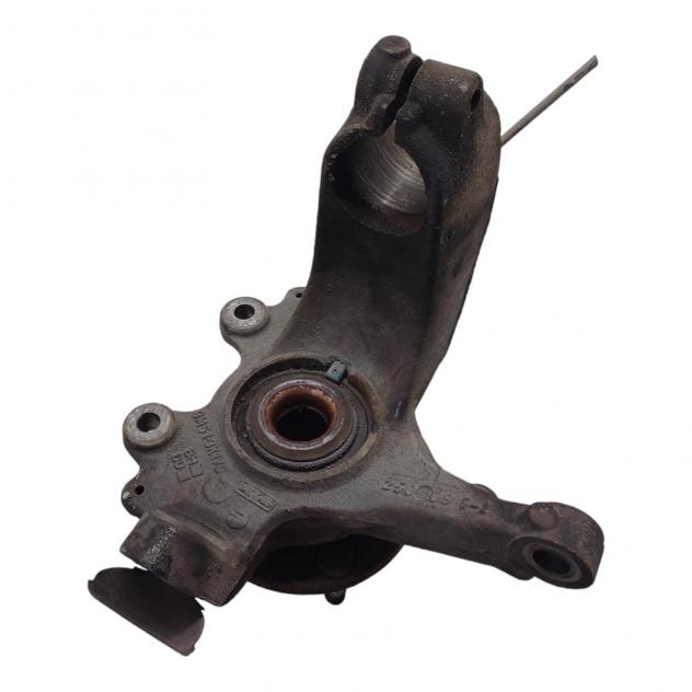 MONTANTE SOSPENSIONE ANT DX FORD Focus S. Wagon 4° Serie 1420861 G8DA, G8DB, G8DD, G8DE, G8DF (0811) - Foto 5