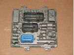 55484738 ECU OPEL ASTRA J 1.6 E98 55484738 55591599 395357783