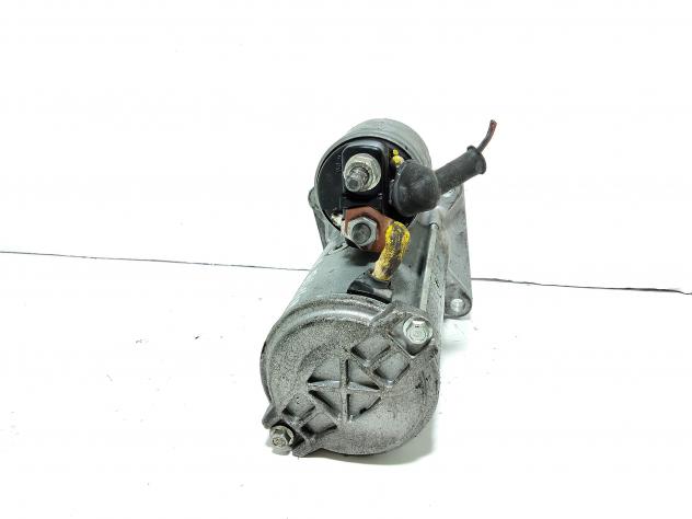 MOTORINO D' AVVIAMENTO FIAT Brava Berlina 438368 182A8.000 Diesel 1910 (9501) - Foto 5