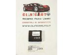 CENTRALINA MODULO DI CONTROLLO MAZDA CX-5 Serie FU006K169B SH diesel 2191 (1216)