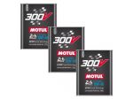 Motul 300V Le Mans 10W-60 6L Olio motore da corsa 100% sintetico