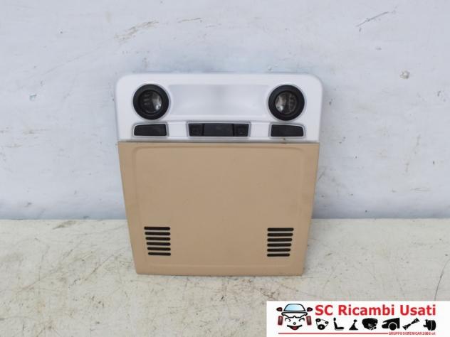 Plafoniera Luce Interna Anteriore Bmw Serie 3 E90 9120445 - 26914 - Foto 4