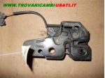 SERRATURA INF.COFANO ANT. VOLKSWAGEN POLO (9N)  Carrozzeria  Lamierati este &hellip;
