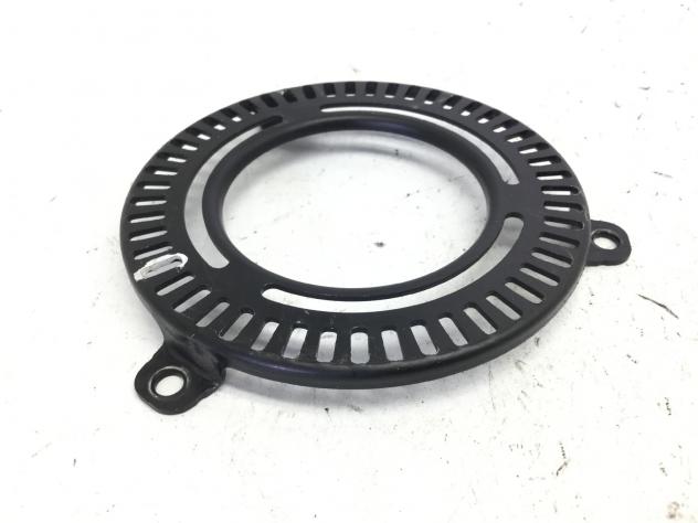 HONDA CBR RR ABS KM0 600 RUOTA FONICA ABS ANTERIORE 2024 2026 PC69A4RK