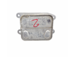 SCAMBIATORE ACQUA/OLIO VOLKSWAGEN Polo 6° Serie 04E117021L DLA Benzina 1000 (17)
