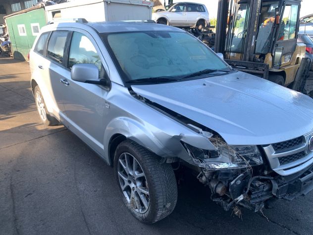 Ricambi usati Fiat Freemont 2011 2.0 939B5000 4X4 - Foto 7