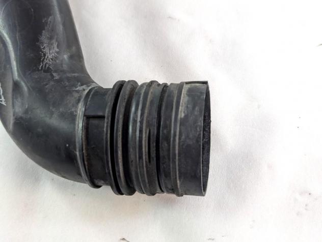 51968078 MANICOTTO FILTRO ARIA ASPIRAZIONE FIAT DOBLO 1.3 D 66KW 5M 2P (2011) RICAMBIO USATO - Foto 5