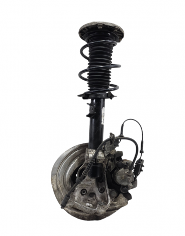 MASSA MECCANICA COMPLETA DESTRA BMW Serie 2 Coupé (F22) 6792286 (13) - Foto 7
