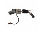 BLOCCHETTO ACCENSIONE PEUGEOT 208 Serie 4162AH BH02 (1219)