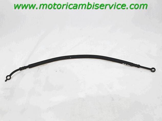 TUBO FRENO POSTERIORE YAMAHA XT 1200 ZE SUPER TENERE DAL 2013 23P2581J0000 REAR BRAKE HOSE