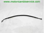 TUBO FRENO POSTERIORE YAMAHA XT 1200 ZE SUPER TENERE DAL 2013 23P2581J0000  &hellip;