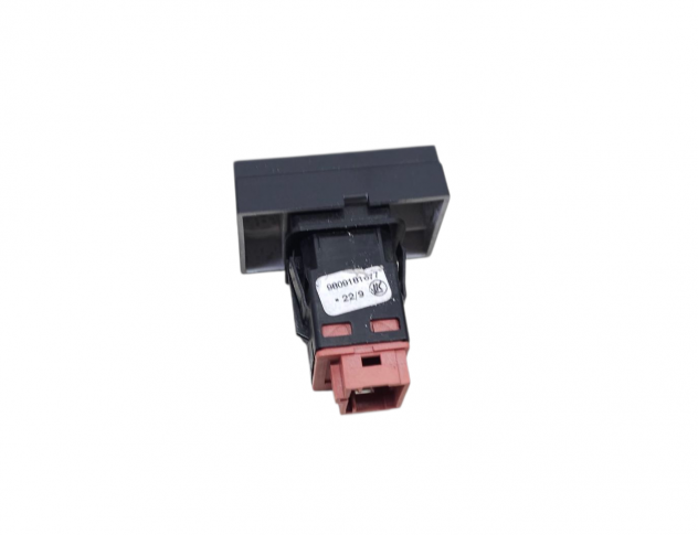 PULSANTE LUCI DI EMERGENZA CITROEN Jumpy Furgone 98091816ZD (16) - Foto 8