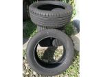 Quattro pneumatici Continental 195/55 R15 V