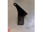 1000625 STAFFA SUPPORTO MOTORE ANTERIORE SINISTRO MICROCAR VIRGO I II