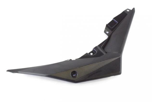 HONDA CB 500 F 83520MKPJ00 FIANCHETTO SELLA DESTRA PC63 19 - 22 RIGHT SEAT COVER 83521MKPJ000 - Foto 2