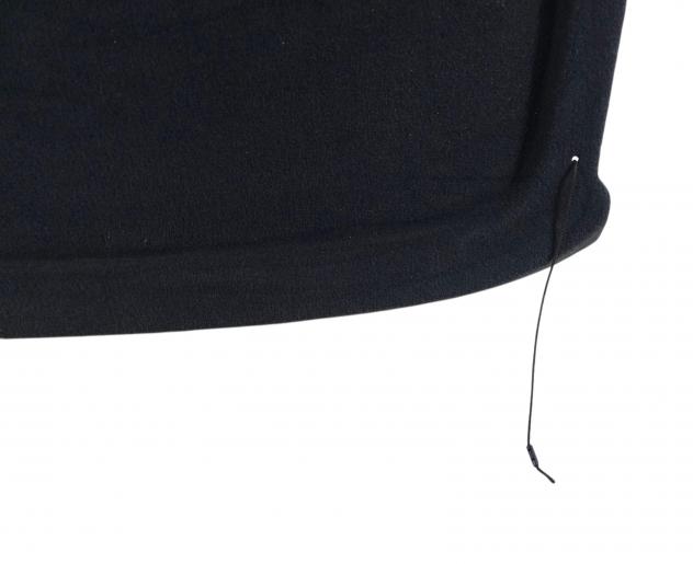 CAPPELLIERA POSTERIORE VOLKSWAGEN Golf 7 Berlina 5G6867769F (12) - Foto 2