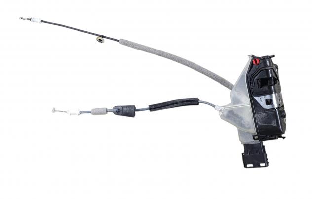 SERRATURA POSTERIORE DESTRA LANCIA Ypsilon Serie 9856457380 (24)