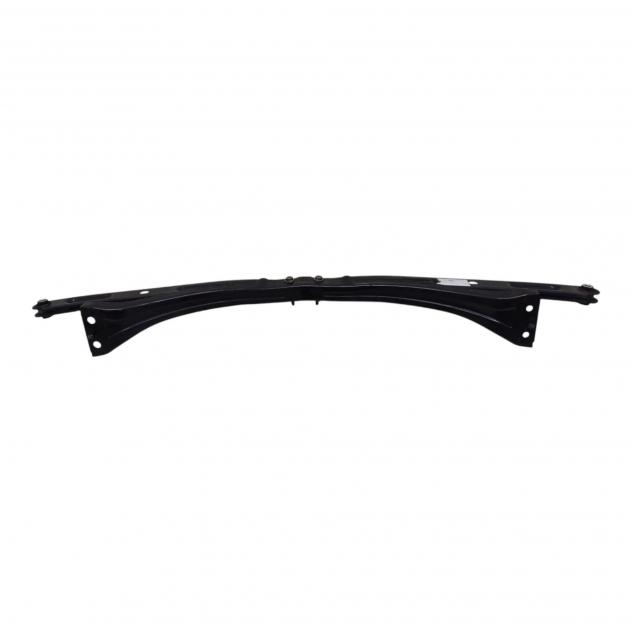 TRAVERSA SUPPORTO ASSALE POSTERIORE RENAULT Twingo III serie 554572421R H4BC4 (14) - Foto 3