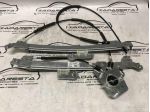 Alzavetro Sx Mini R50 F55 F56 51337162163