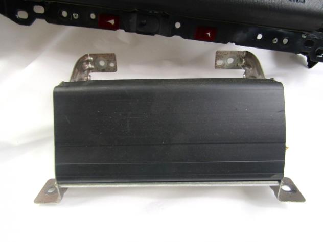 P68290969AA KIT AIRBAG JEEP GRAND CHEROKEE 2.7 D 4X4 120KW AUT 5P (2005) RICAMBIO USATO CON CENTRALINA AIRBAG, AIRBAG VOLANTE GUIDATORE, AIRBAG PASSEG - Foto 5
