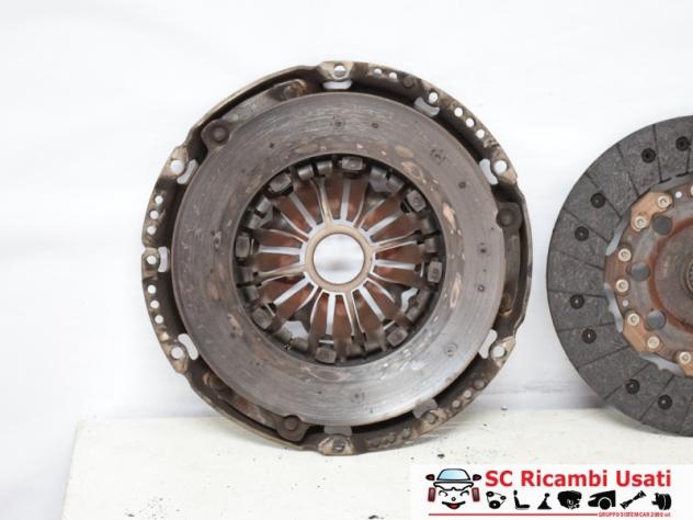Frizione E Volano Toyota Rav 4 2.2 D4d 134500R010 3100142010 - 24650 - Foto 5