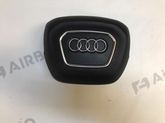 KIT AIRBAG AUDI Q3 F3 CRUSCOTTO AUDI Q3 F3 AIR BAG - Foto 5