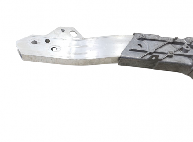 SEDE FARO LATO PASSEGGERO MERCEDES GLC Serie (W253) A2536210700 (15) - Foto 10