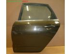 PORTA POST. S. MARRONE MET. CON ALZACR. CITROEN C4 (B7) Carrozzeria Lamie …