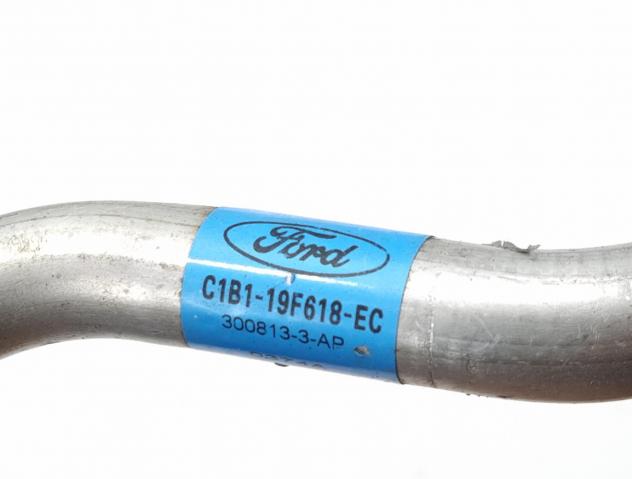 TUBO CONDENSATORE COMPRESSORE A/C FORD B - Max Berlina C1B1-19F618-EC RTJC Bifuel/Gas 1400 (12) - Foto 9