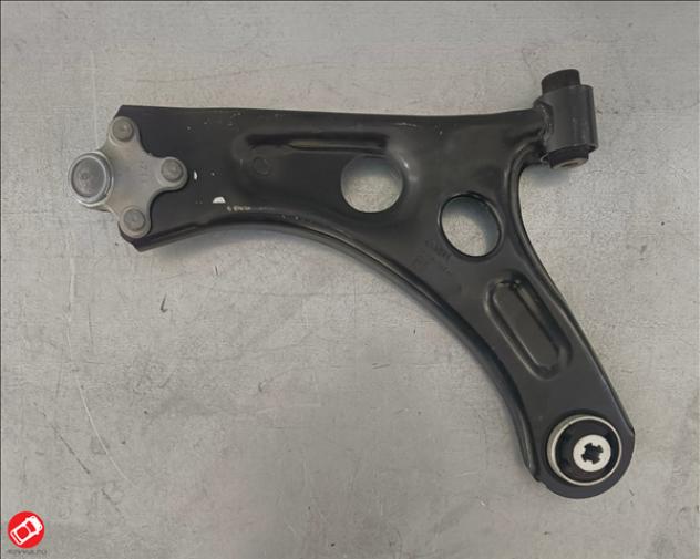 9857897880 TRIANGOLO TRAINO ANTERIORE DX CITROEN AMI FIAT TOPOLINO OPEL ROCKS-E