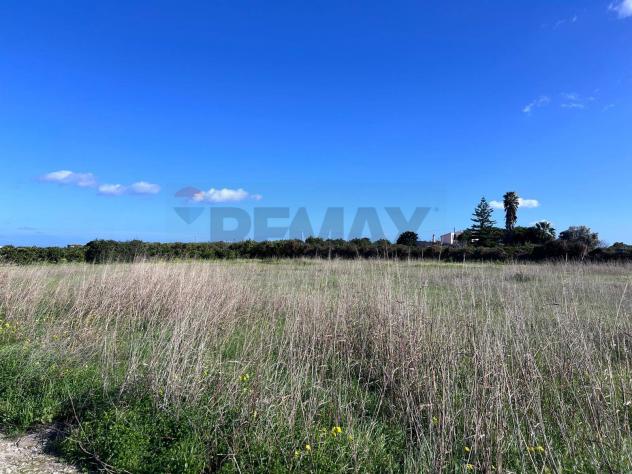 Terreno in vendita a Augusta, Castelluccio - Foto 4