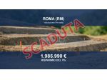 Immobile in asta di 14 m² in vendita a Roma