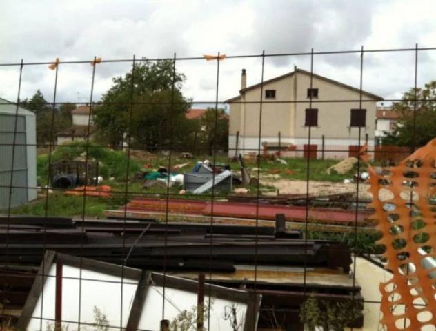 Immobile in asta di 1465 m² in vendita a Trevi - Foto 2