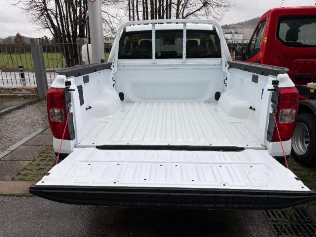 FORD Ranger 2.0 TDCI DOPPIA CABINA XL 5 POSTI rif. 23353986 - Foto 6