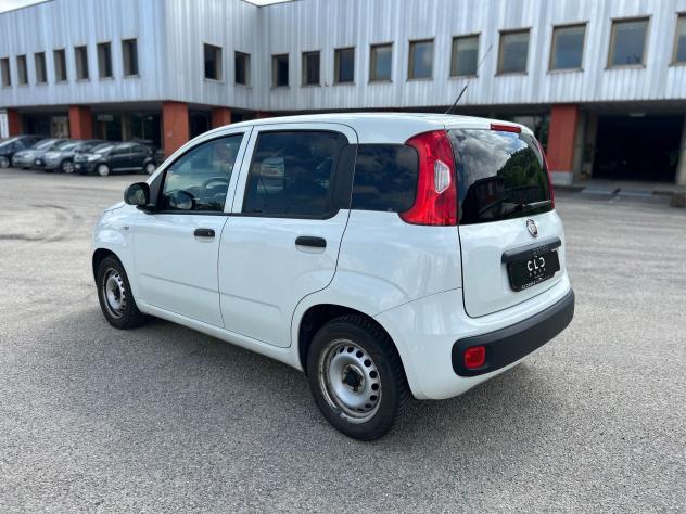 FIAT Panda Panda van 1.3 mjt Pop S&S 80cv 2p.ti serie 2 E6 - Foto 6