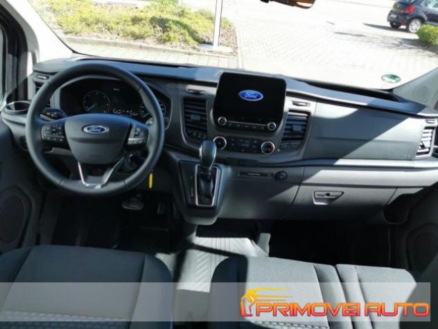 FORD Transit Custom 340 2.0 EcoBlue 170 aut. L2H1 Trend LKW rif. 20679560