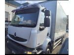 Renault Telonato, Patente C - SOLO EXPORT