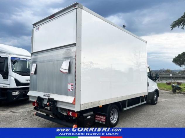 IVECO Daily 35-160 3.0L rif. 24013345 - Foto 4