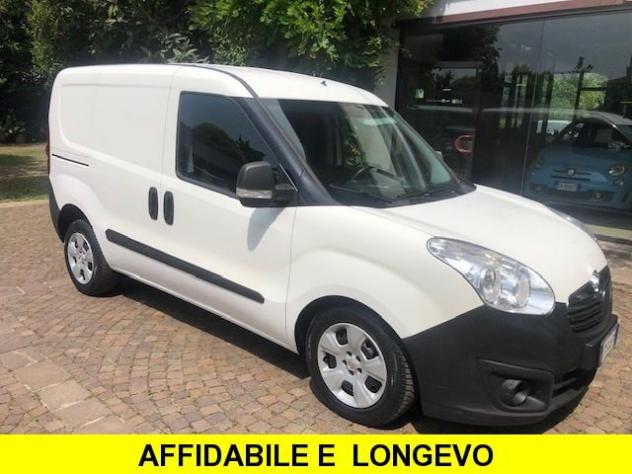 FIAT Doblo 1.6 Diesel 105CV rif. 23494096 - Foto 3