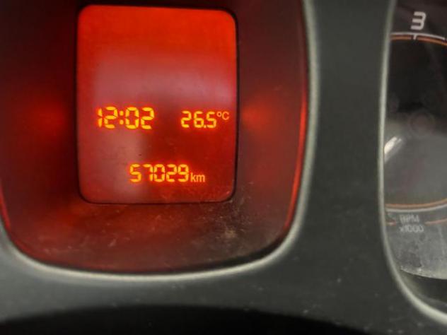 FIAT Panda 1.3 MJT S&S Pop Van 2 posti rif. 23909588 - Foto 7