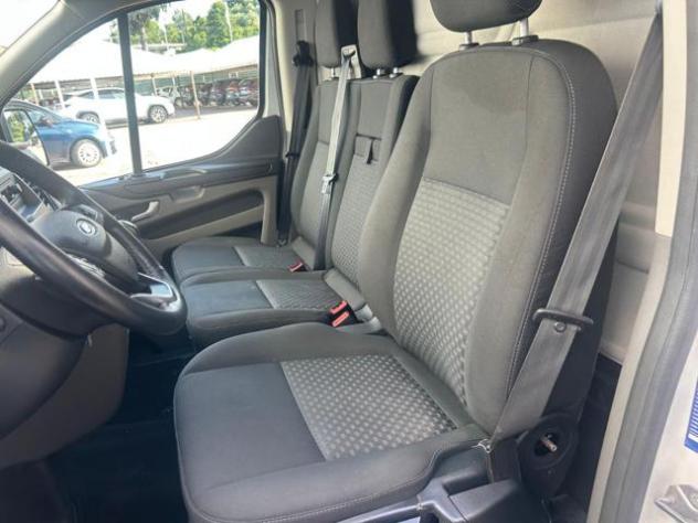 FORD Transit Custom 280 2.0 EcoBlue Hybrid 170 PC Furgone Trend rif. 23795361 - Foto 5