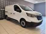 RENAULT Trafic 4ª serie Trafic T27 2.0 BluedCi 130CV PC-TN Furgone
