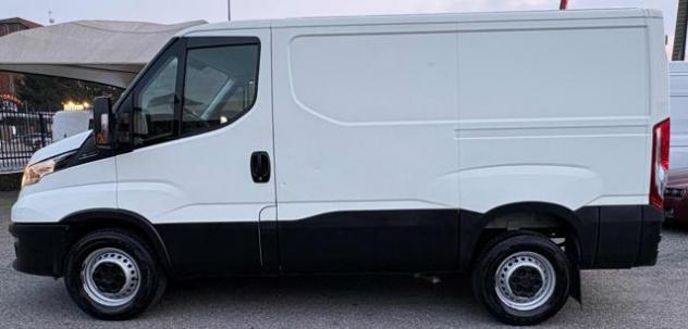 IVECO Daily 35S12V 2.3 HPT PC-TN rif. 23412123 - Foto 8