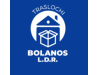Logo PICCOLI TRASLOCHI BOLANOS DA 99€