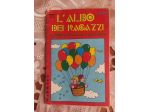 R135 -  L'ALBO DEI RAGAZZI