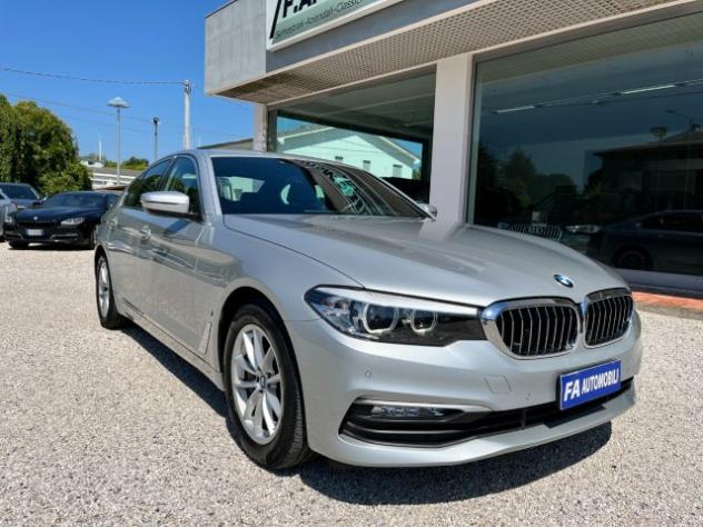 BMW 530 e IPERFORMANCE Business Aut. rif. 23973620 - Foto 4