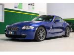 BMW Z4 Z4 3.0si cat Coupé - RARISSIMA COME NUOVA!