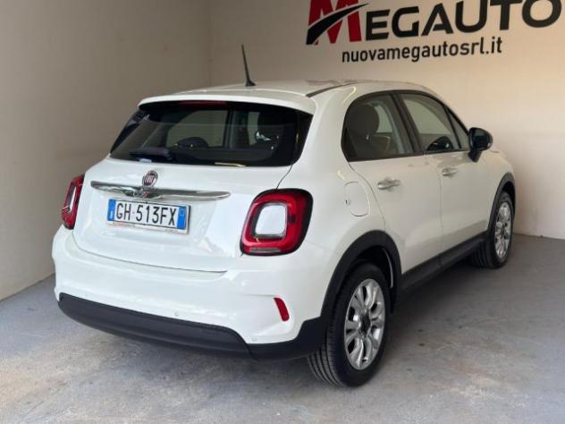 FIAT 500X 1.3 MultiJet 95 CV Club rif. 23741545 - Foto 5
