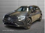 Mercedes-Benz GLC - X253 2019 200 d Premium 4matic auto